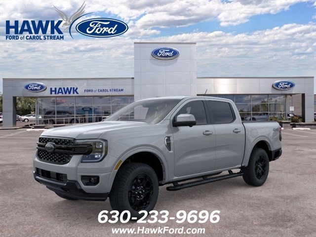 New 2026 Avalanche Ford Lariat® image 1