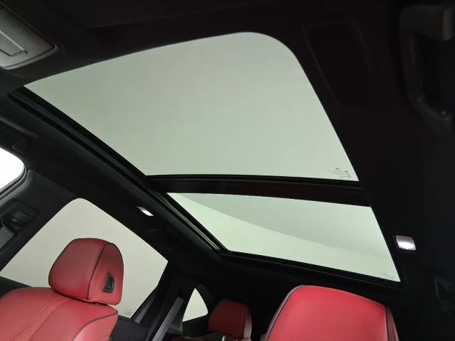 Used 2025 Blue Acura A-Spec Advance Package image 22