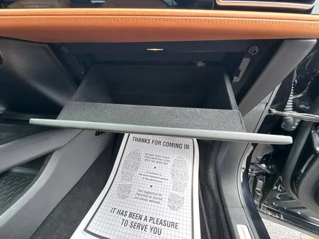 2022 Lincoln Nautilus Black Label - Photo 12