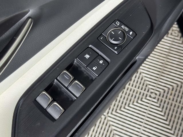 Used 2021 Black Lexus 350 F Sport image 18