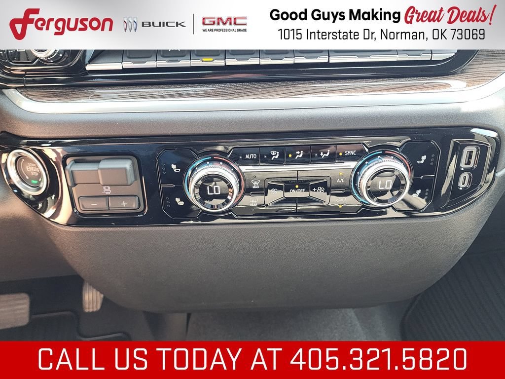 2026 GMC Sierra 1500 Elevation - Photo 29