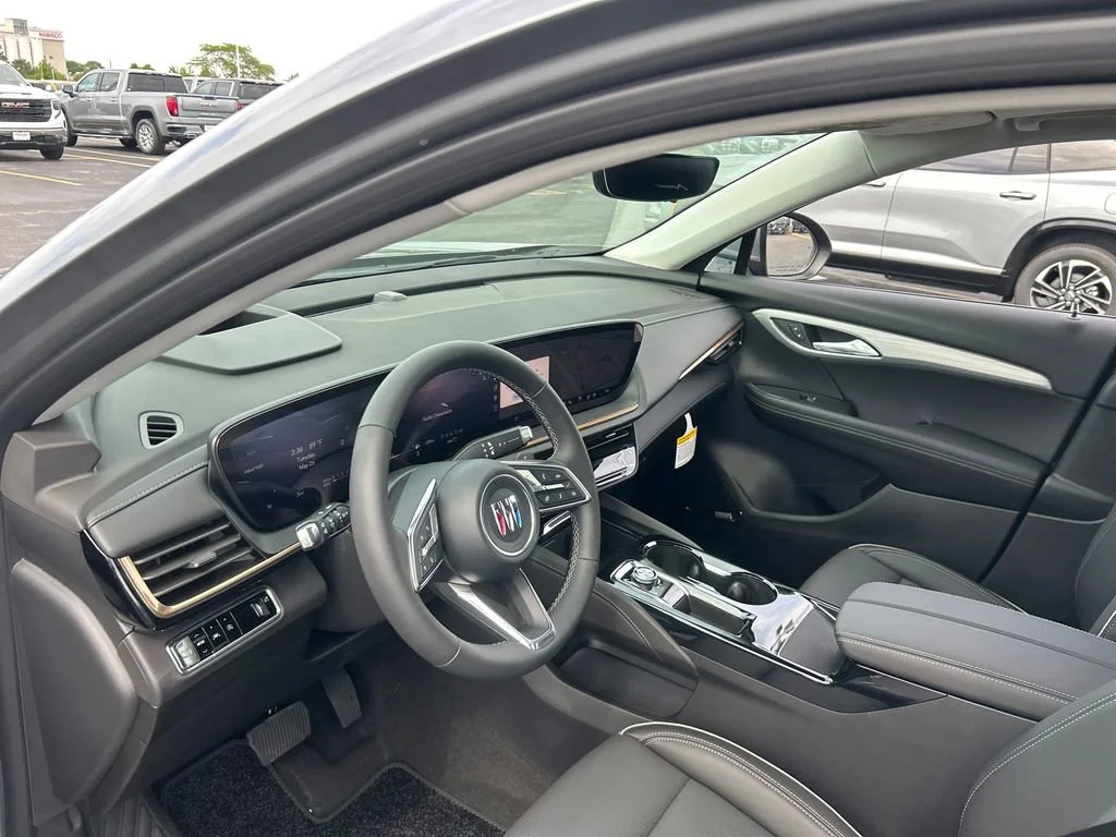 2026 Buick Envision Avenir - Photo 18