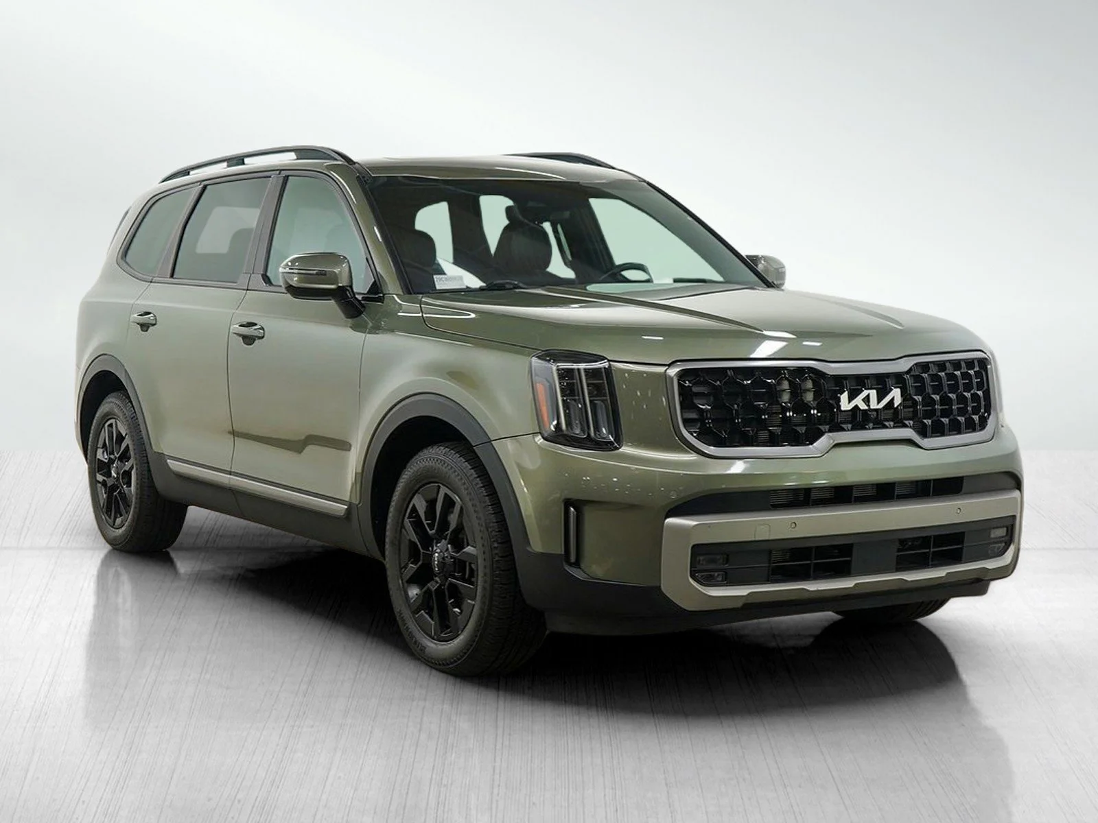 2023 Kia Telluride SX Prestige X-Pro - Photo 9