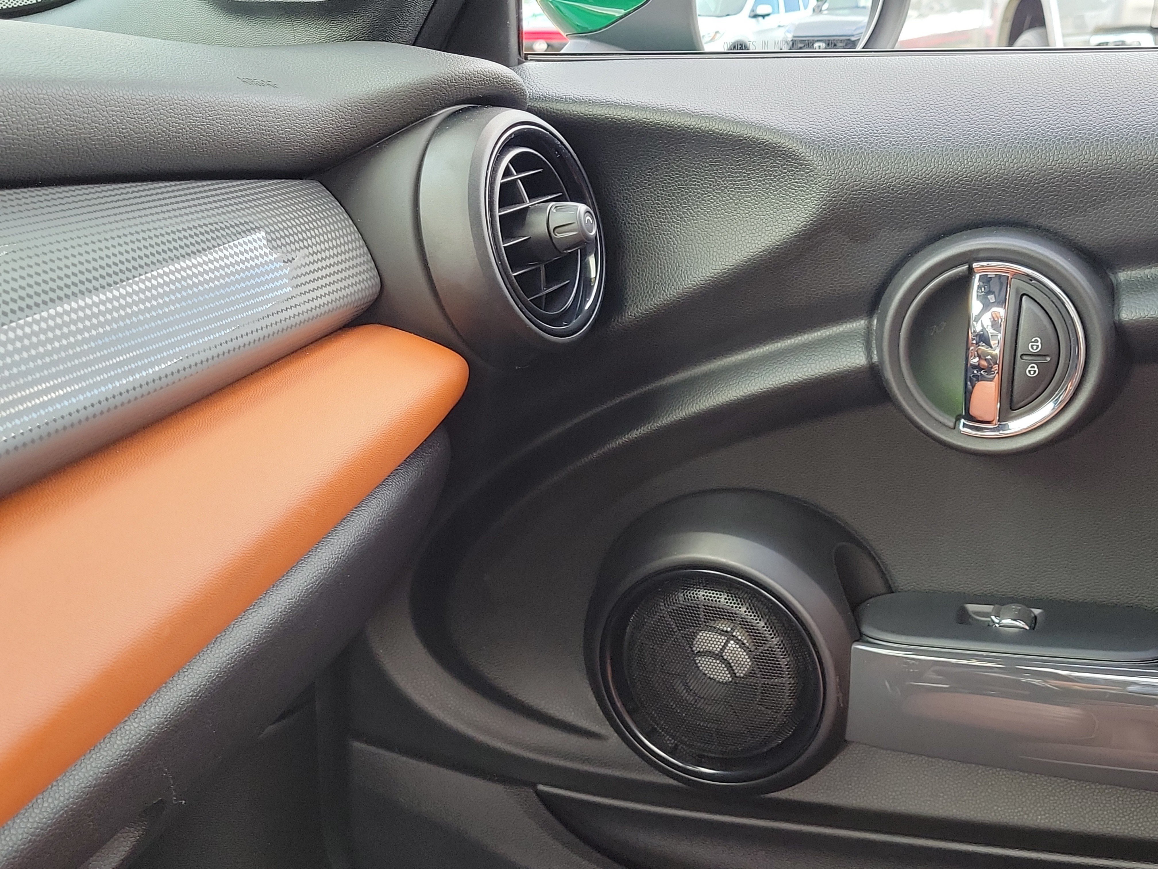 Used 2020 British Racing Green IV Metallic MINI Cooper image 25