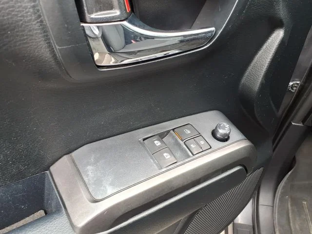 Used 2017 Gray Toyota TRD Sport image 20