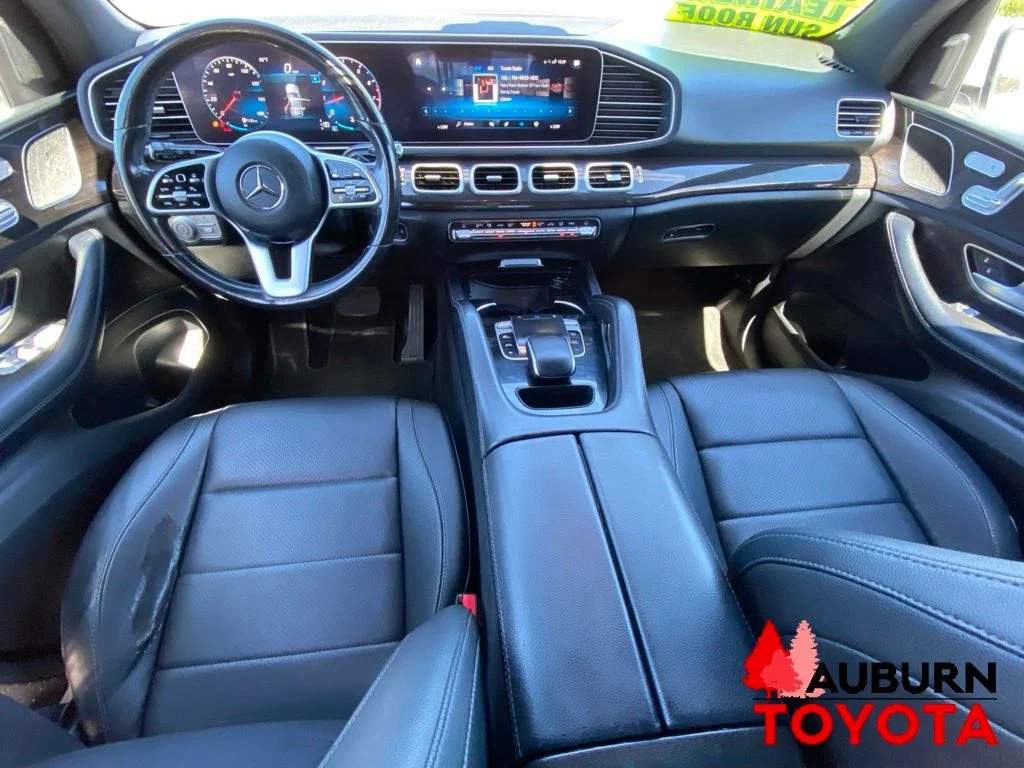 2020 Mercedes-Benz GLE GLE350 - Photo 27