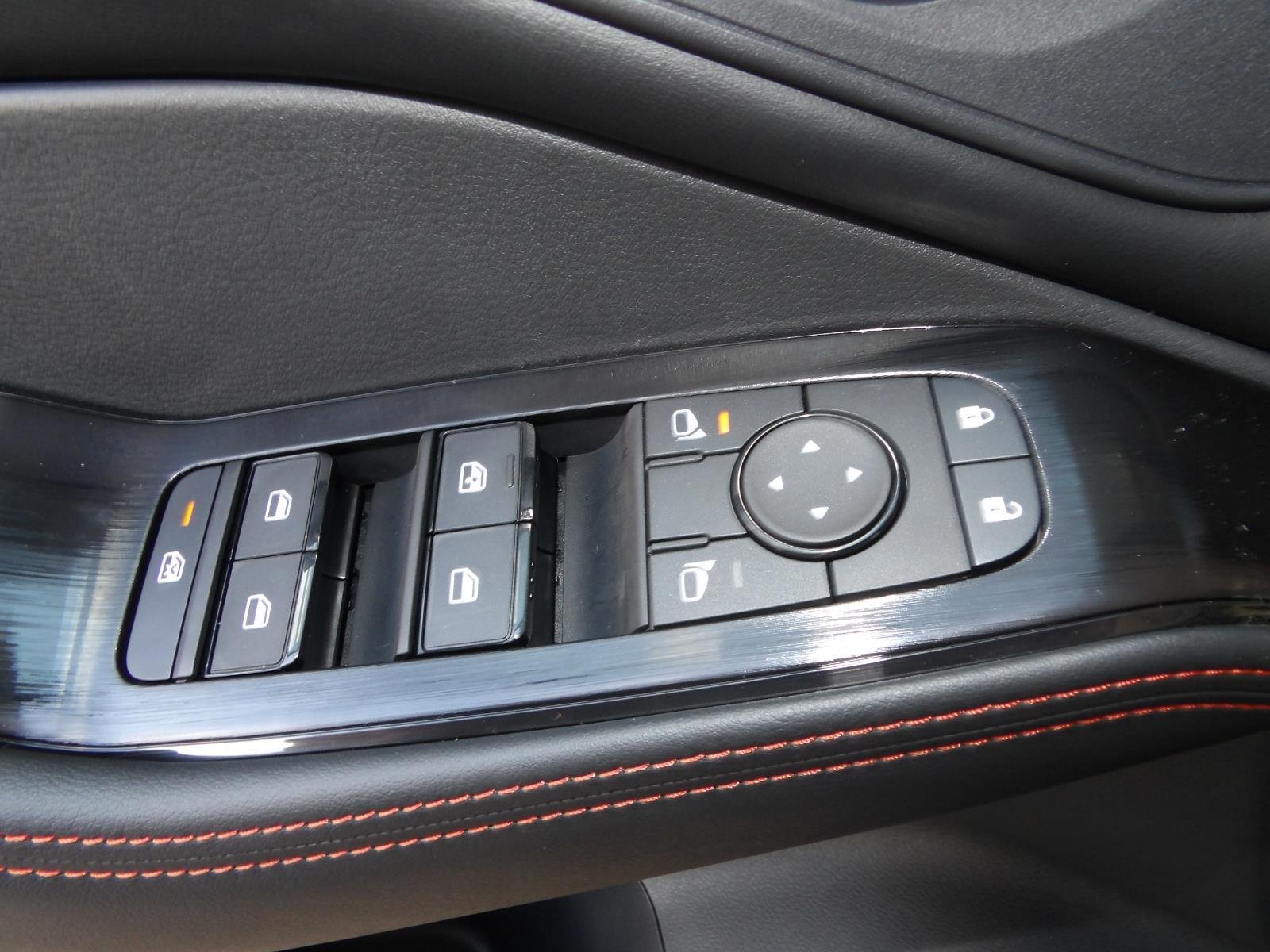New 2026 Boulder Gray Pearl Nissan Rock Creek® image 22