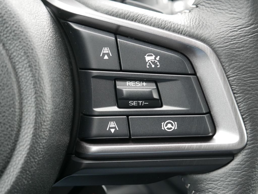 Used 2025 Green Subaru Limited XT image 27
