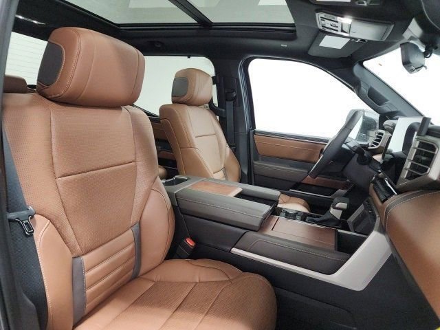New 2026 Magnetic Gray Metallic Toyota 1794 Edition Hybrid image 16