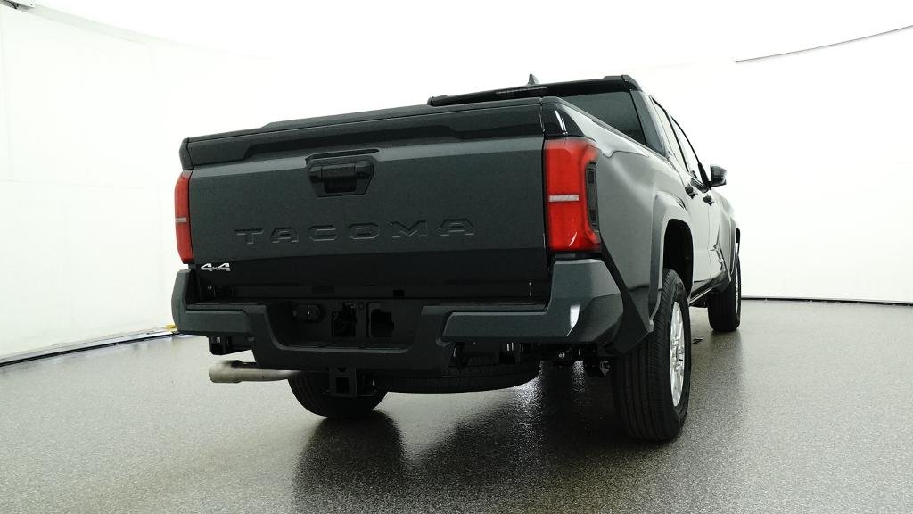 New 2026 Underground Toyota SR5 image 45