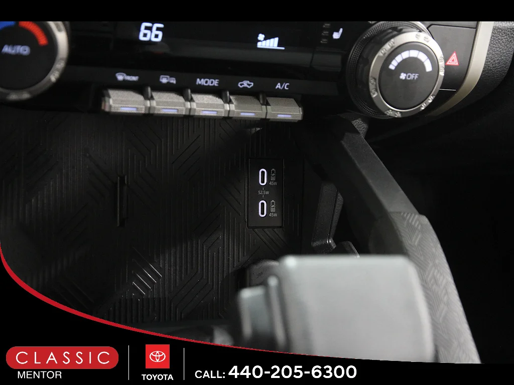 2026 Toyota Tacoma TRD Off Road - Photo 15