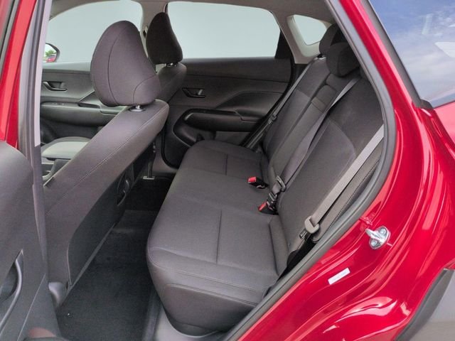 2026 Hyundai Kona SEL Sport - Photo 15