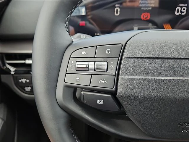 New 2026 Wolf Gray KIA EX Front-Wheel Drive image 17