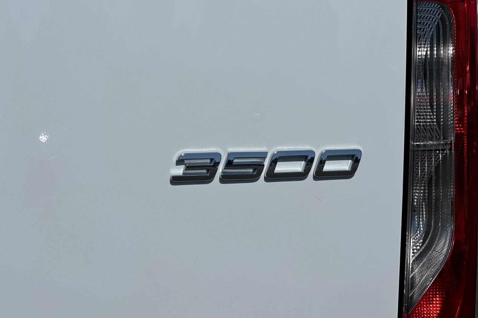 2025 Mercedes-Benz Sprinter Cargo Van Base - Photo 21