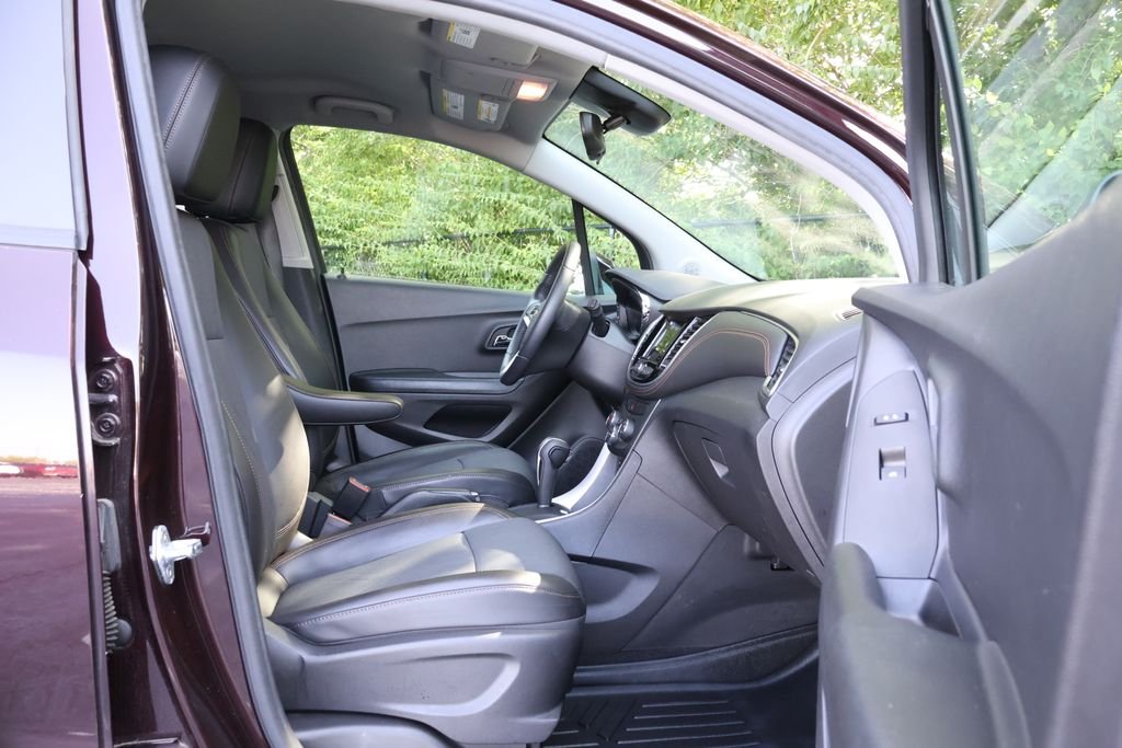 2022 Chevrolet Trax LT - Photo 38