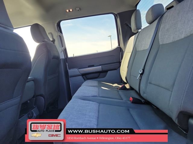 2023 Ford F-150 XLT - Photo 10