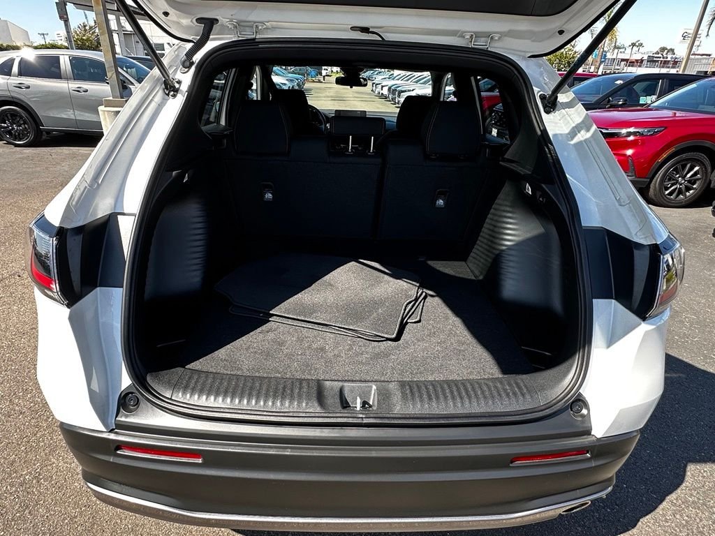 2025 Honda HR-V Sport - Photo 9