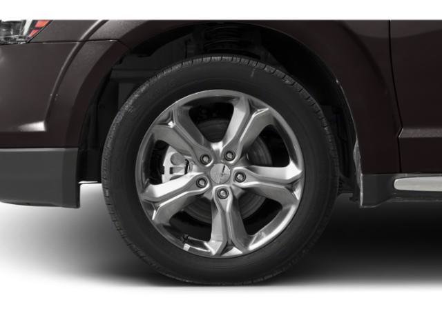 Used 2018 Granite Pearlcoat Dodge SE image 10