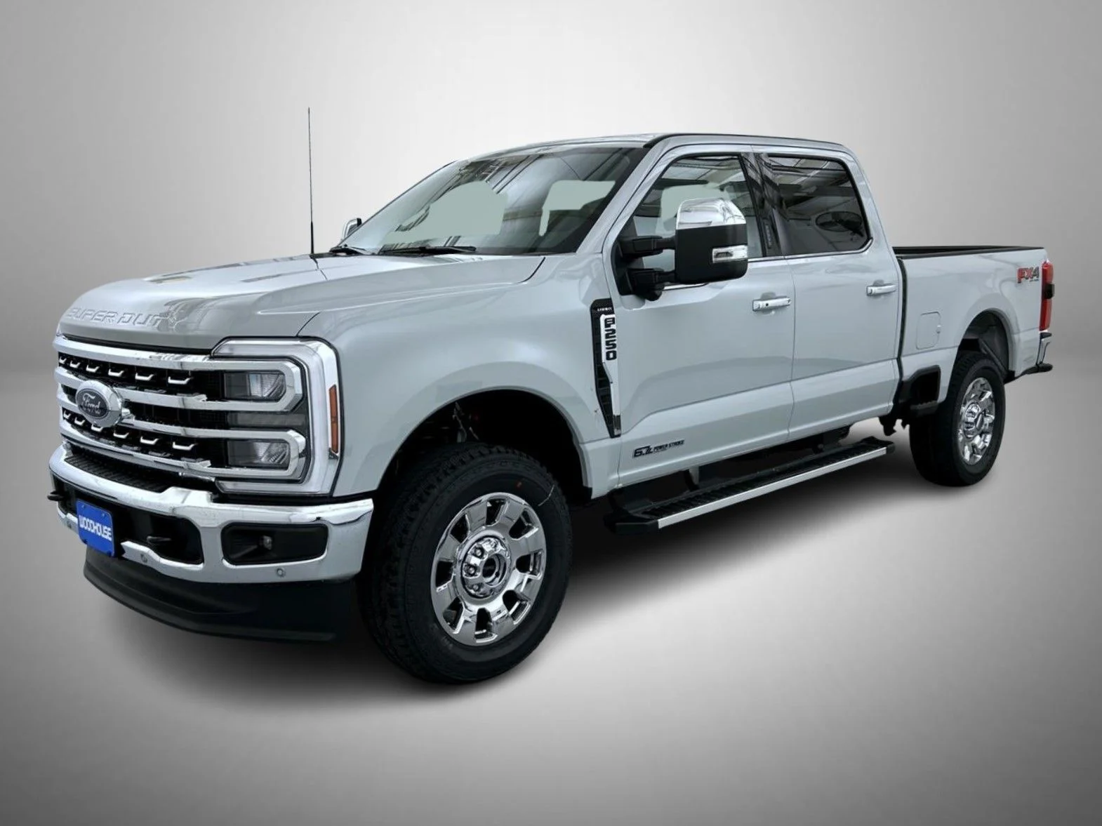 2026 Ford F-250 Lariat 4x4 Crew Cab 6-3/4' Box's photo