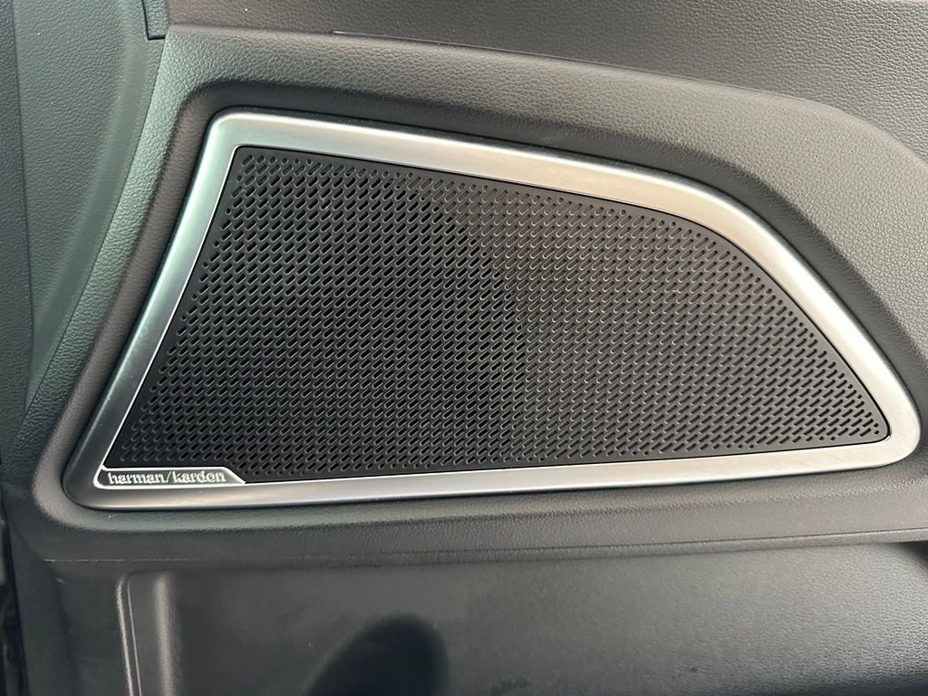 Used 2024 Black Kia SX-Prestige X-Line image 39
