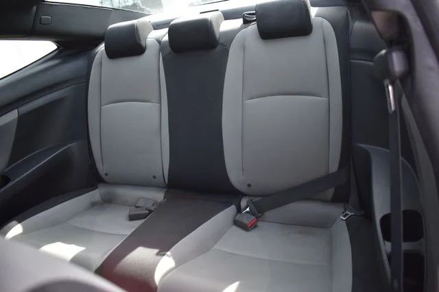 Used 2017 Blue Honda LX image 13