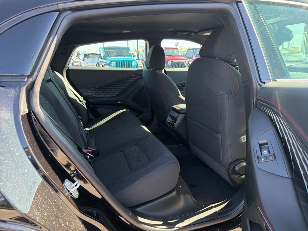New 2026 Diamond Black Crystal Pearlcoat Dodge R/T image 20