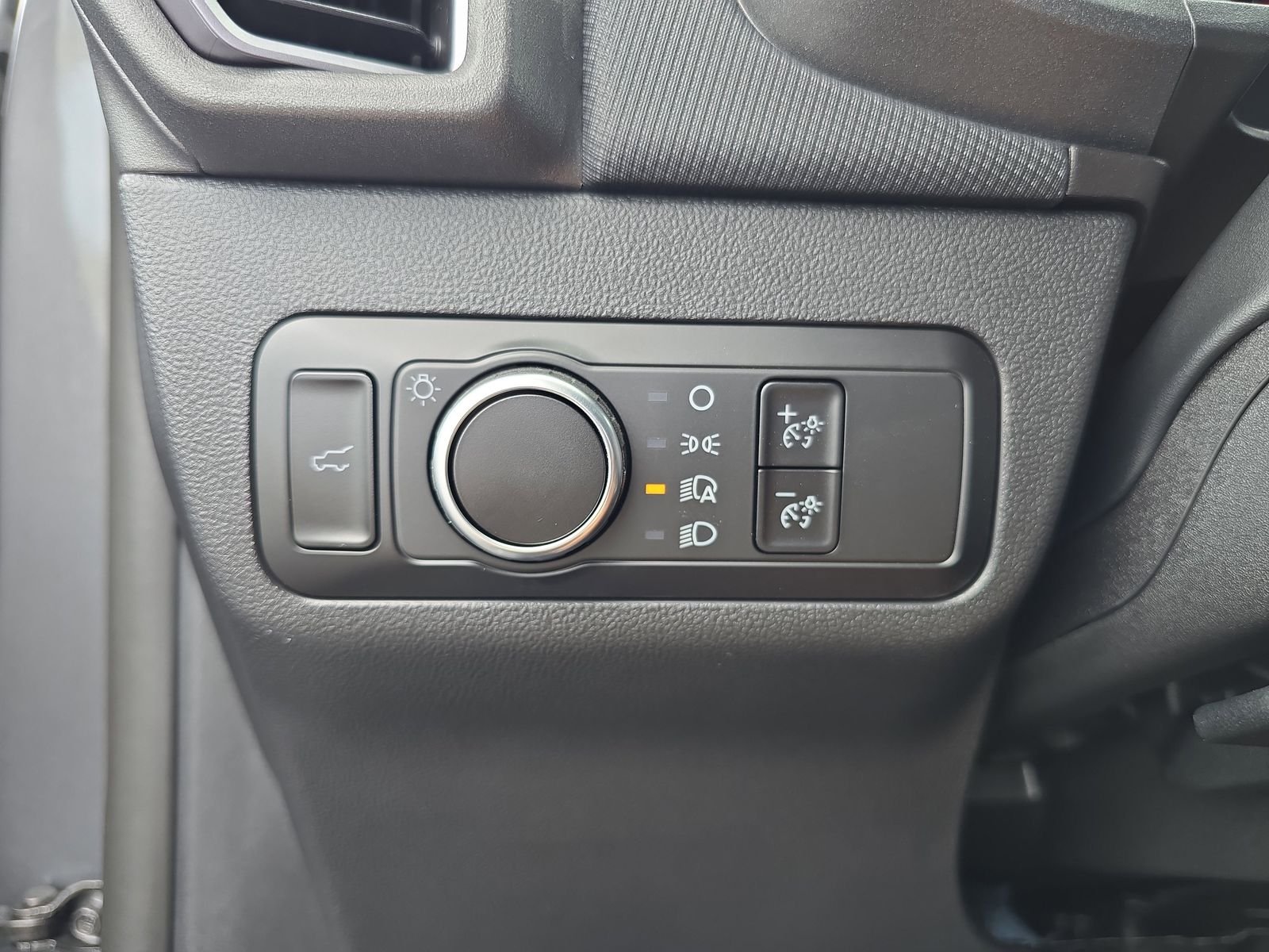 2025 Ford Bronco Sport Big Bend - Photo 21