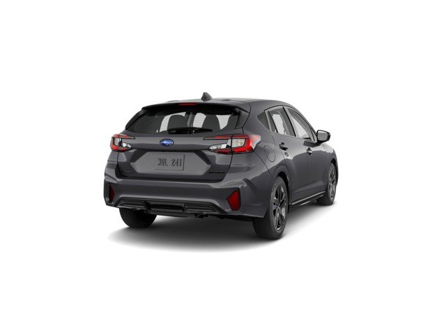 New 2027 MAGNETITE GRAY METALLIC Subaru  image 6