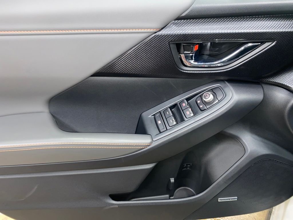 2026 Subaru Crosstrek Limited - Photo 26