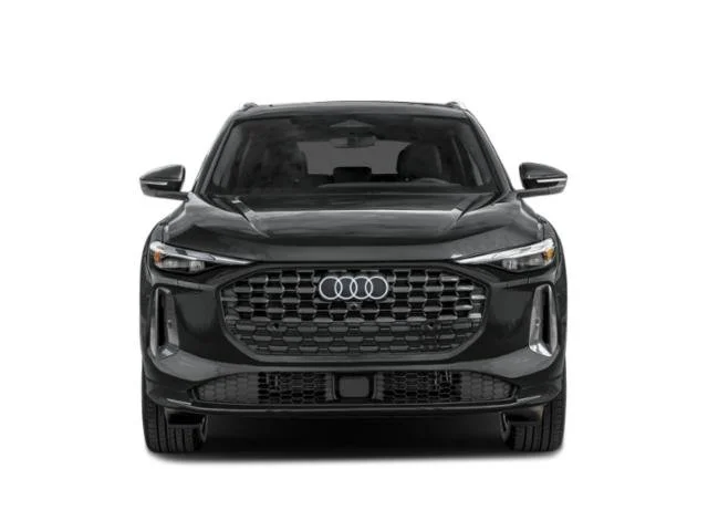 Used 2025 Tambora Gray Metallic Audi Premium image 4