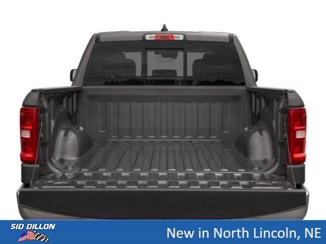 New 2027 Bright White Clearcoat RAM Laramie image 13
