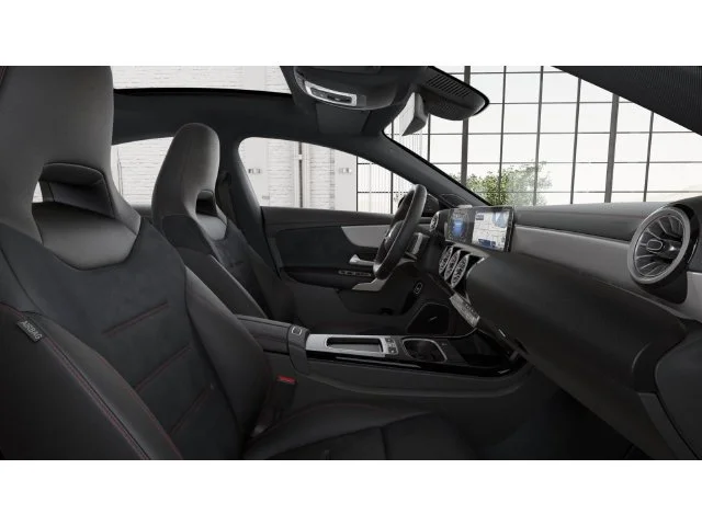 New 2026  Mercedes-Benz CLA 250 image 4