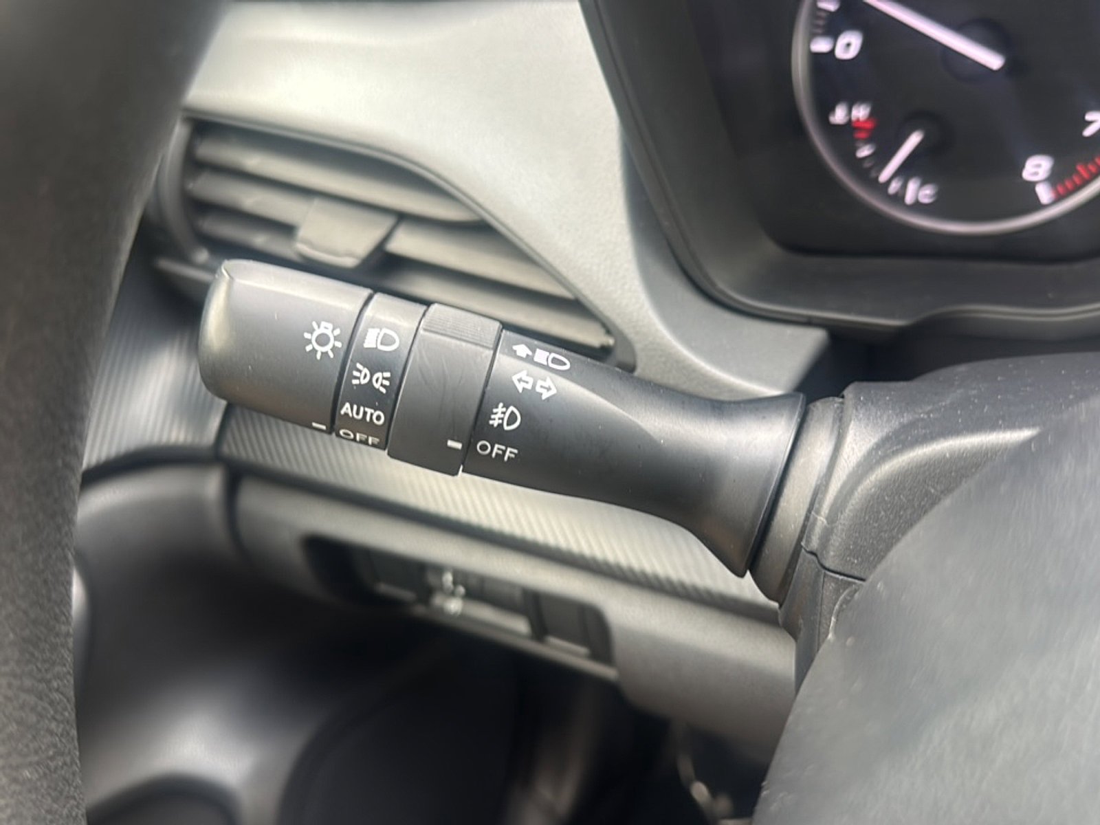 2024 Subaru Crosstrek Premium - Photo 27