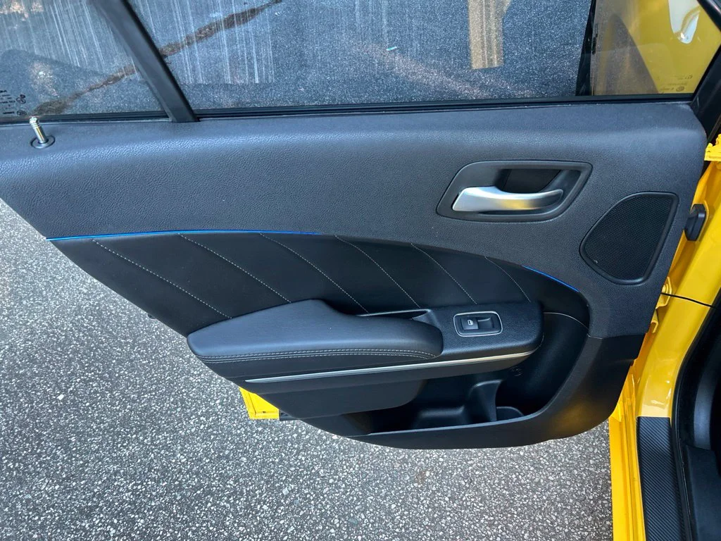 Used 2017 Yellow Dodge R/T image 28