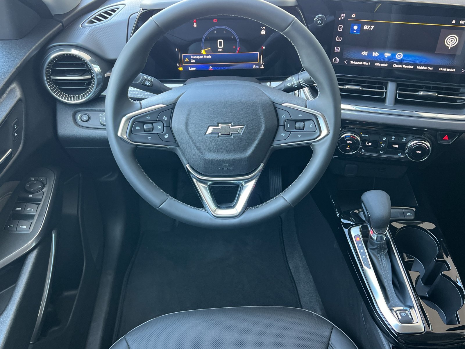 2026 Chevrolet Trax Activ - Photo 14