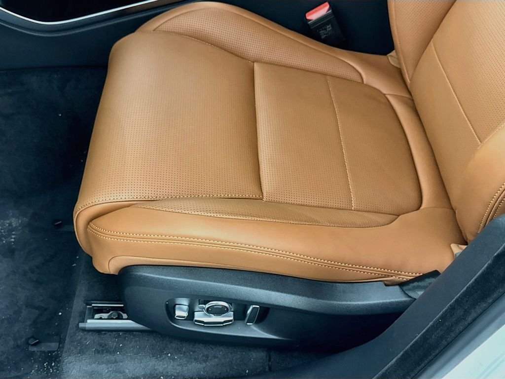 2026 Jaguar F-Pace R-Dynamic S - Photo 20