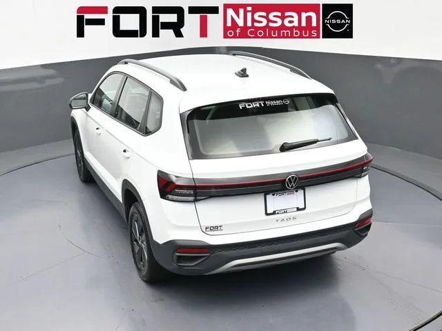 Used 2025  Volkswagen 1.5T S image 43