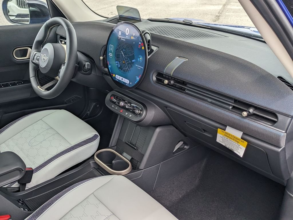 2025 MINI Hardtop 4 Door S - Photo 26