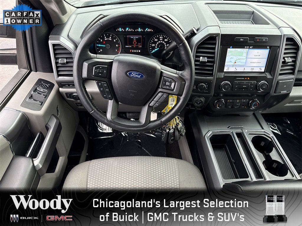 2019 FORD F-150 - Image 25