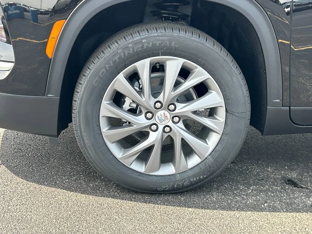 2026 Buick Enclave Preferred - Photo 12
