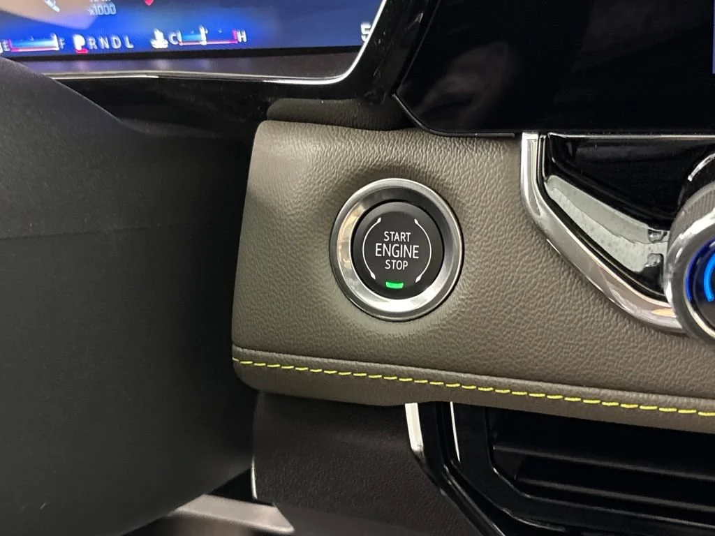 New 2026 Sterling Gray Metallic Chevrolet ZR2 image 37