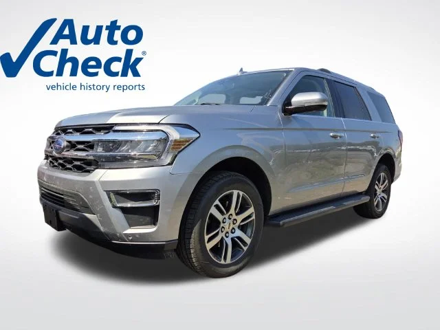 2024 Ford Expedition
