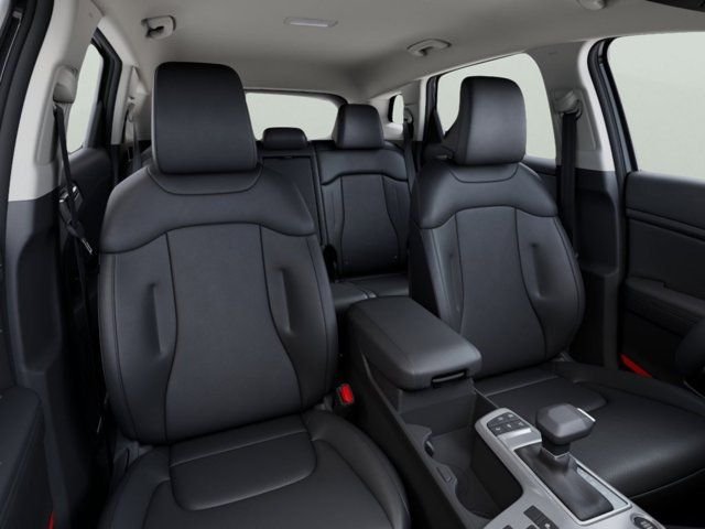 New 2026 Gray Kia EX image 11