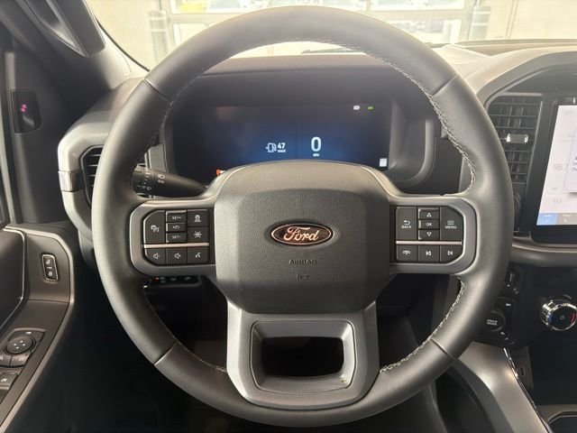 2026 Ford F-150 XLT - Photo 25