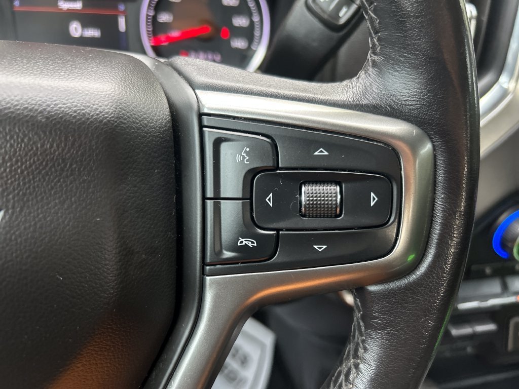 2020 Chevrolet Silverado 1500 RST - Photo 24