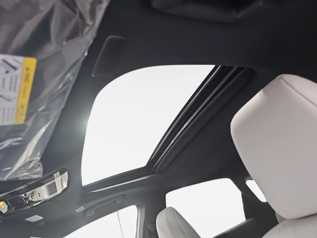 New 2026 Cloudburst Gray Lexus PREMIUM image 29