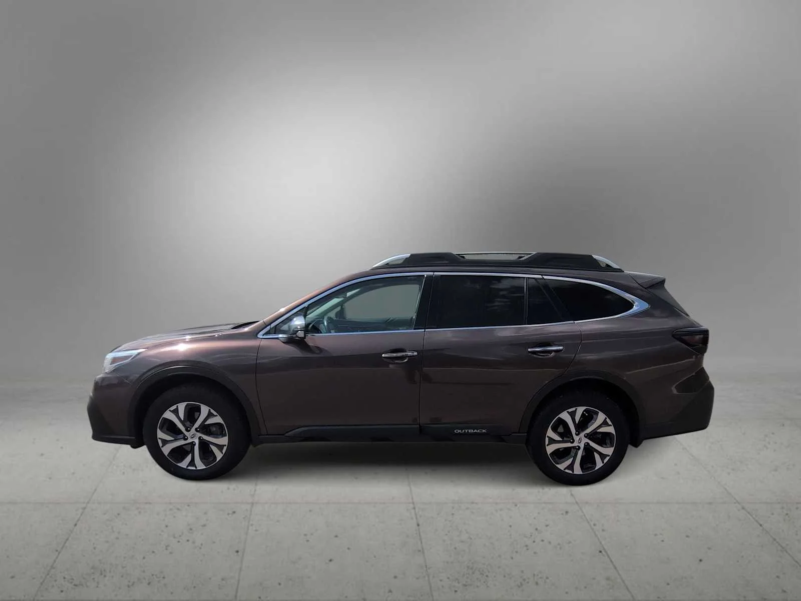 Used 2022 Cinnamon Brown Pearl Subaru Touring XT image 5