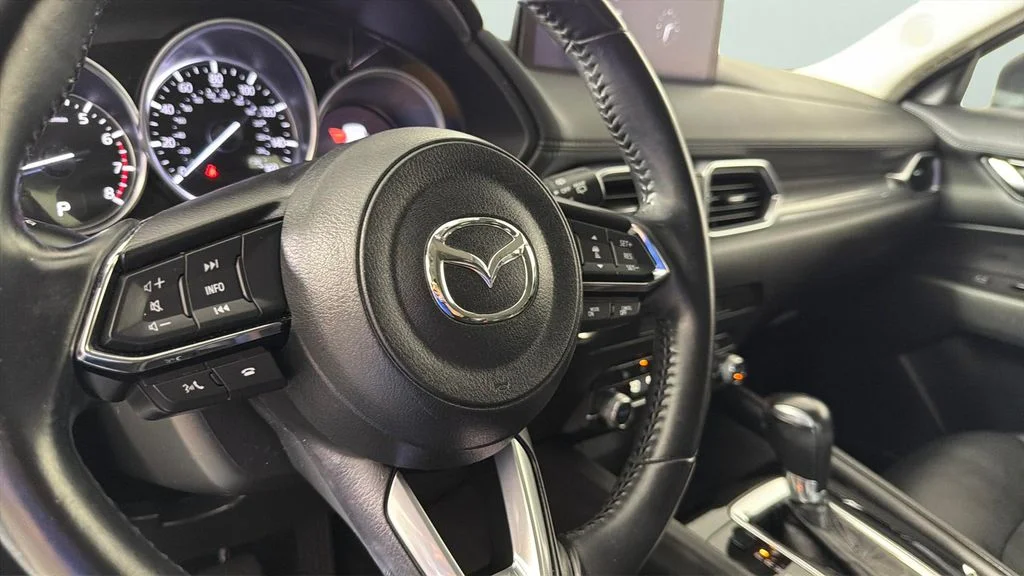 Used 2022 Silver Mazda 2.5 S Select Package image 22