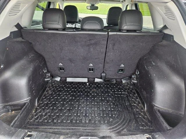 Used 2021 Blue Jeep Latitude image 20