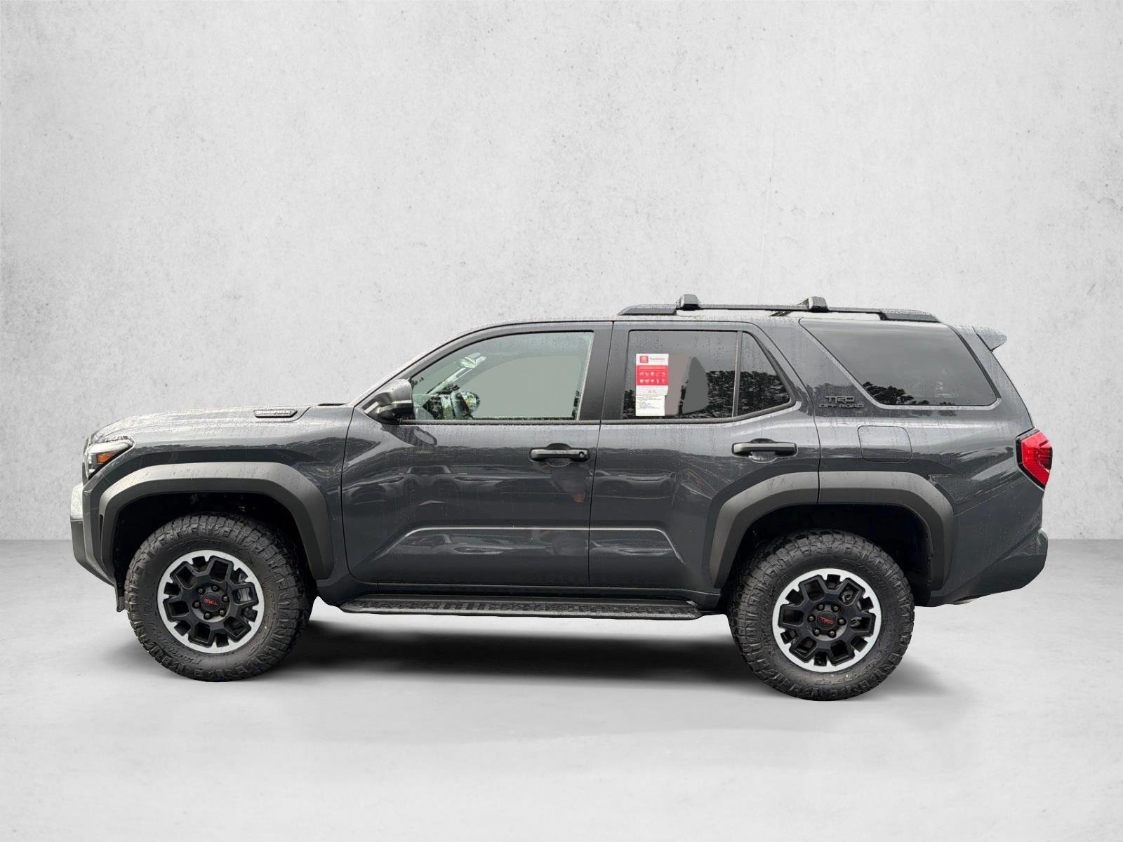 New 2026 Underground Toyota TRD Off-Road Premium i-FORCE MAX image 6